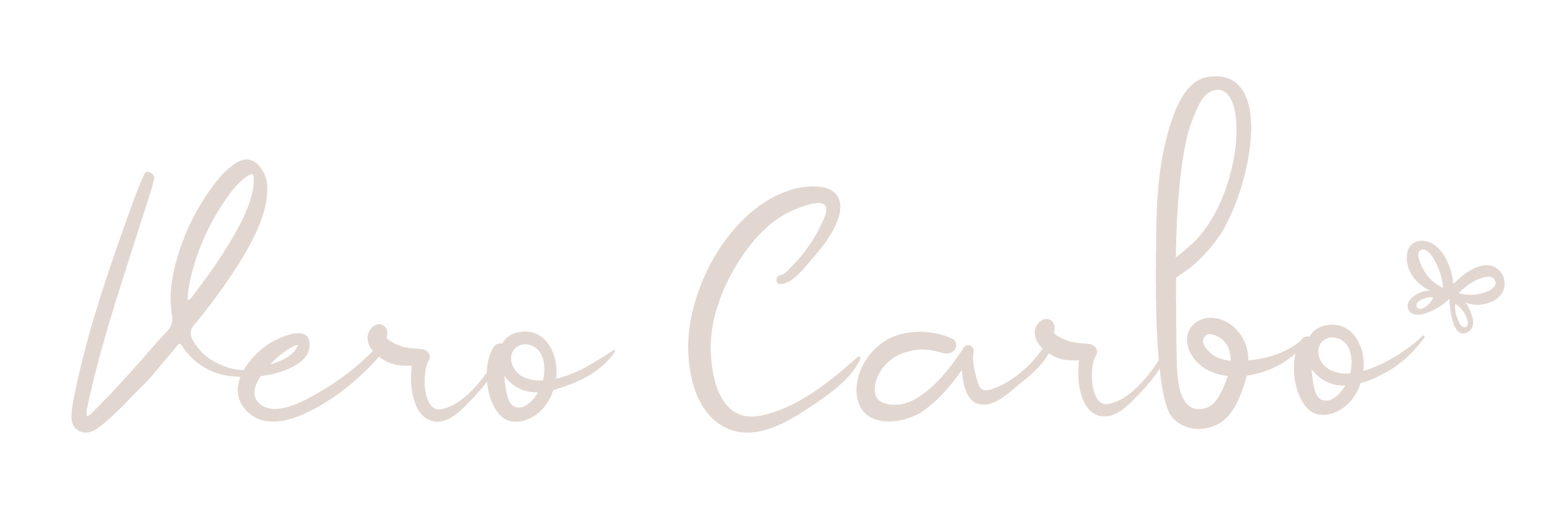 Vero Carbo